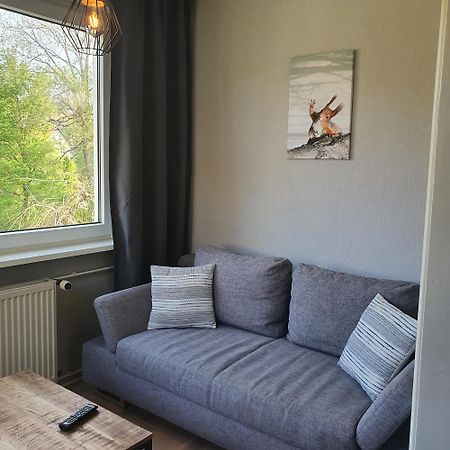 Hotel Haus Daheim Braunlage Pokoj fotografie
