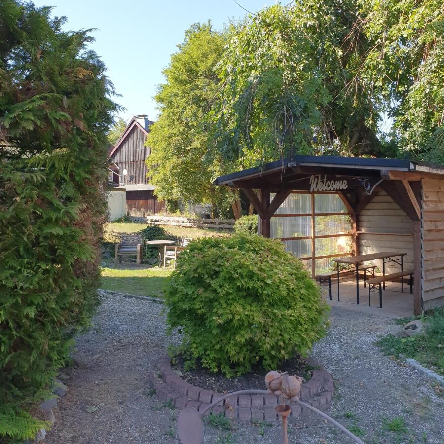 Hotel Haus Daheim Braunlage Exteriér fotografie