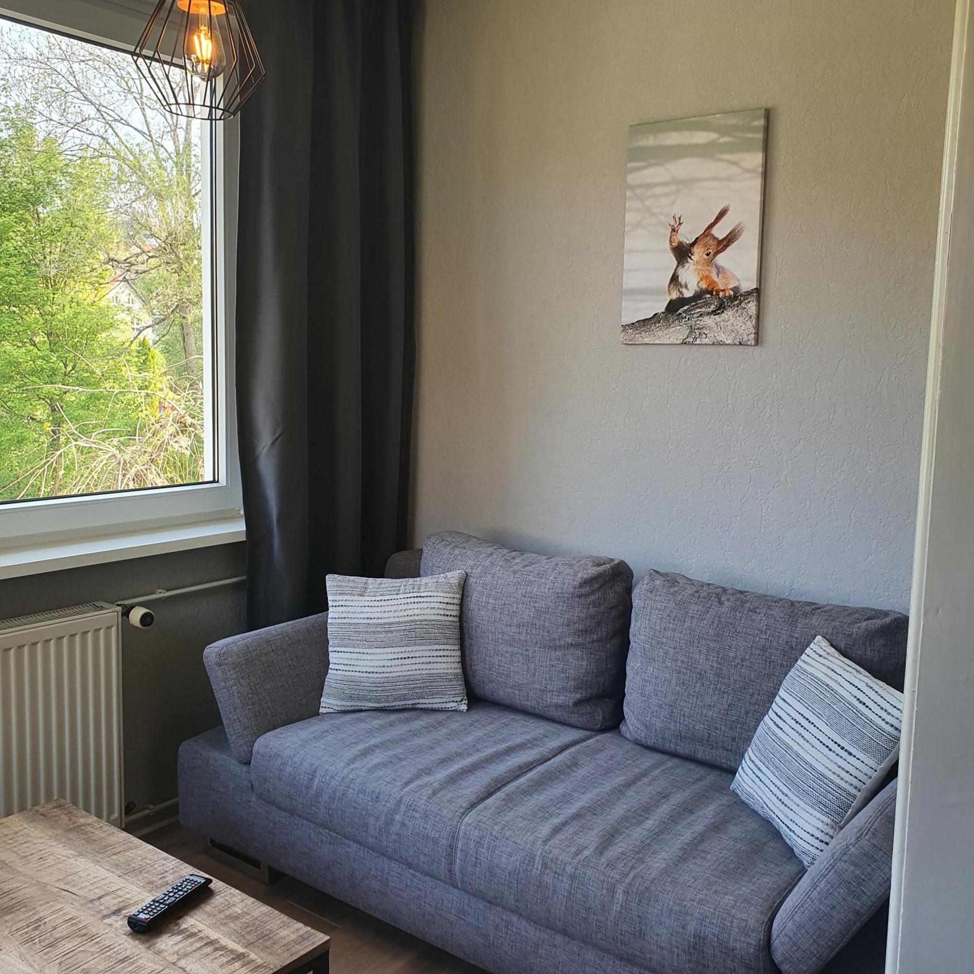 Hotel Haus Daheim Braunlage Pokoj fotografie
